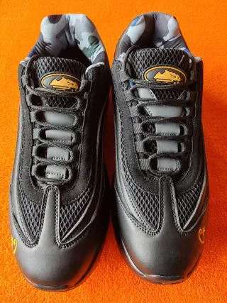 Nike Air Max 95 Corteiz Honey Black