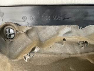 Tapa Motor VW 04L103925T