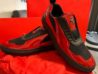 Zapatillas FERRARI (Originales)