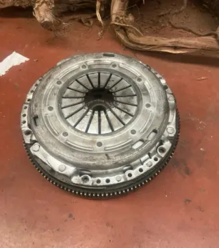 Pimasa Volante Motor y Embrague