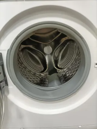 Lavatrice asciugatrice Bosch 7/4kg 1.200Rpm con garanzia