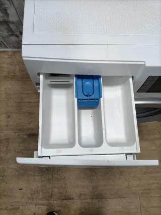 Lavatrice asciugatrice Bosch 7/4kg 1.200Rpm con garanzia