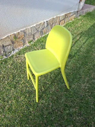 Silla Infantil Urban de IKEA