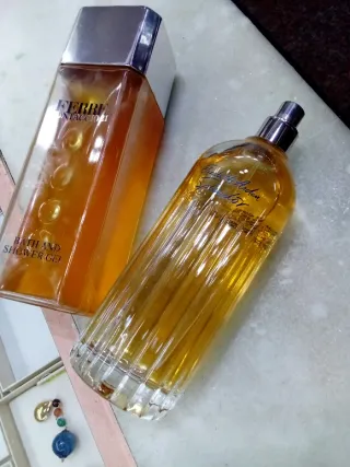 Set Uomo & Donna Elizabeth Arden Ferre