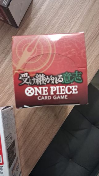 Box 24 pack One piece OP-13