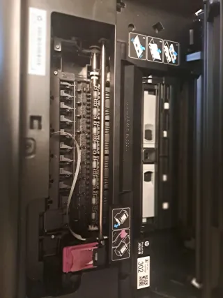 Stampante HP Envy 4527