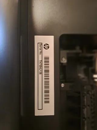 Stampante HP Envy 4527