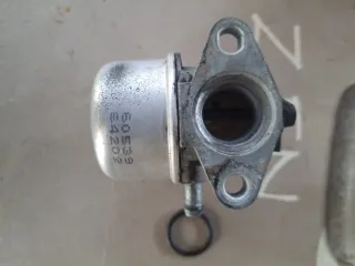 Carburador Briggs Stratton 190cc Cortacésped