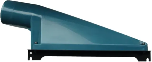 Makita 193036-7 - Adaptador de aspiración