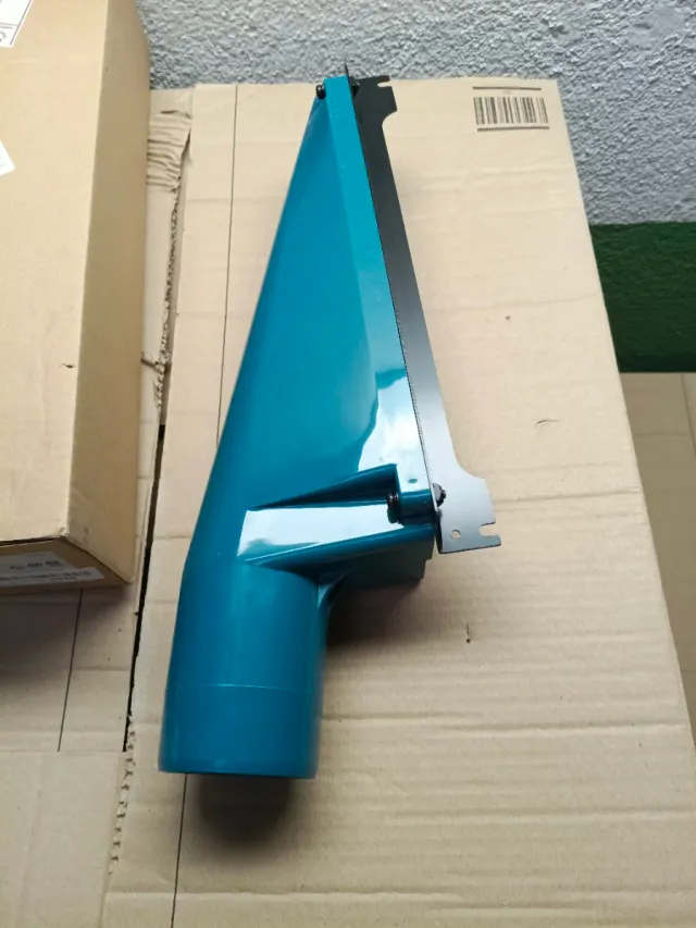 Makita 193036-7 - Adaptador de aspiración