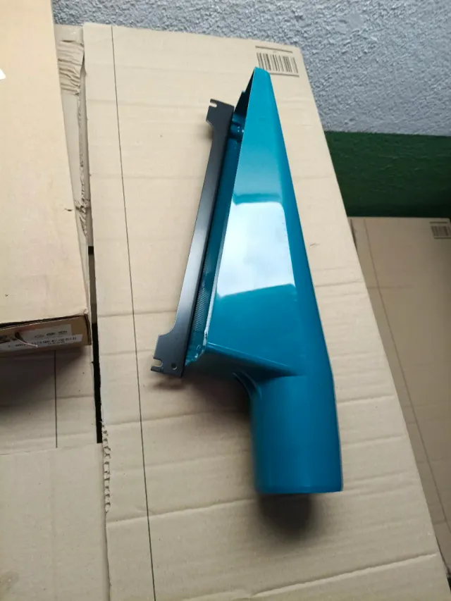 Makita 193036-7 - Adaptador de aspiración