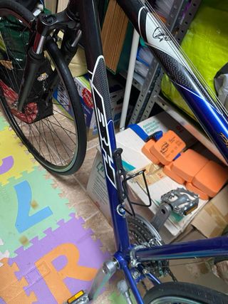 Bicicleta BH Talla L