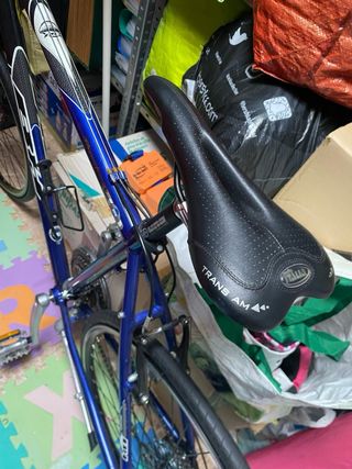 Bicicleta BH Talla L