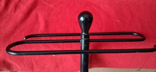 Servizietto portasalviette design Castiglioni