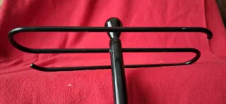 Servizietto portasalviette design Castiglioni