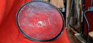 Servizietto portasalviette design Castiglioni