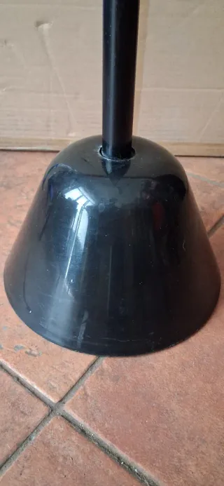 Servizietto portasalviette design Castiglioni