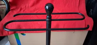 Servizietto portasalviette design Castiglioni