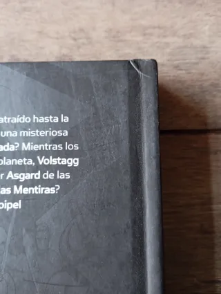 Marvel Deluxe: Thor 6. La Semilla De Galactus: ...