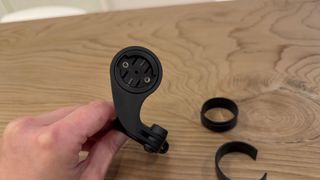 Soporte Garmin Edge MTB