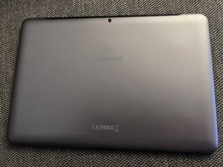 Samsung Galaxy Tab 2 Negra