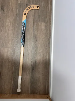 Palo de hockey AZEMAD COMPACT