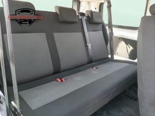 Citroën Jumpy Combi Talla M BlueHDi 120 S&S Confort