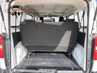 Citroën Jumpy Combi Talla M BlueHDi 120 S&S Confort