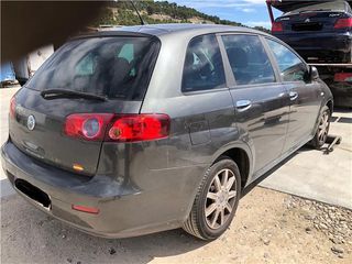 DESPIECE COMPLETO Fiat Croma (194)(2005->) 1.9 D Multijet