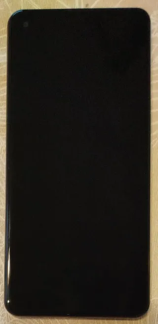 Samsung Galaxy A21s 128GB Negro