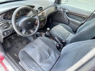 Ford Focus 1.8TDDi
