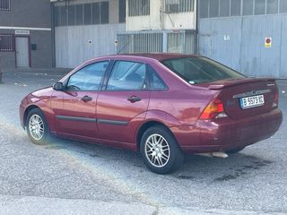 Ford Focus 1.8TDDi