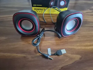 Altavoces Xtrike Me ES-213