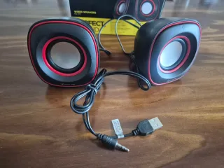 Altavoces Xtrike Me ES-213