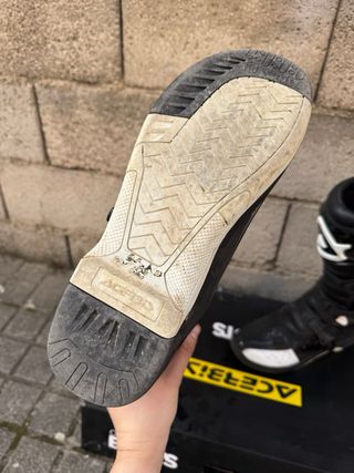 Botas Cross Acerbis X-Team Talla 44