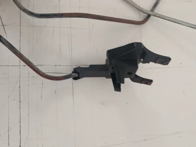 Honda PCX 125 Cables Baúl y Depósito