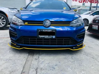 Lip delantero universal