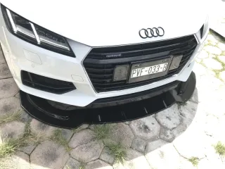 Lip delantero universal