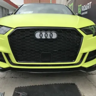 Lip delantero universal