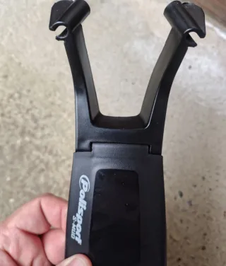 Parafango Polisport S-MUD