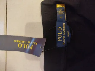 Polo Ralph Lauren New York nera