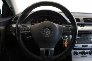 Volkswagen Passat Variant 1.6 TDI 105 Advance BMotion Tech