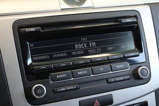 Volkswagen Passat Variant 1.6 TDI 105 Advance BMotion Tech