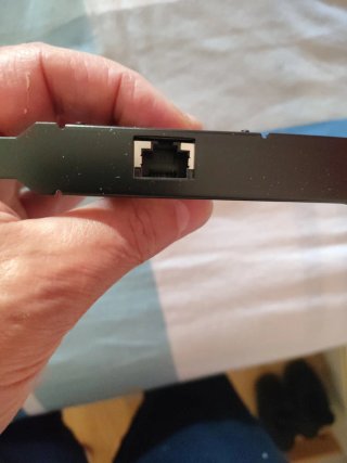 Scheda di rete PCIe FENVI 10G