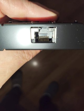 Scheda di rete PCIe FENVI 10G