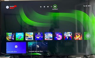 Xbox Series S 512GB SSD con controller e accessori