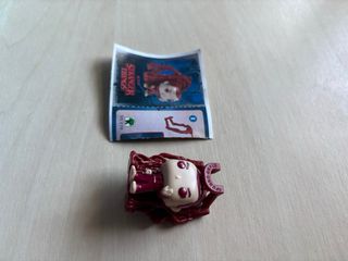 Minifigura Funko Pop Once Stranger Things