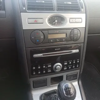 Ford Mondeo 2005