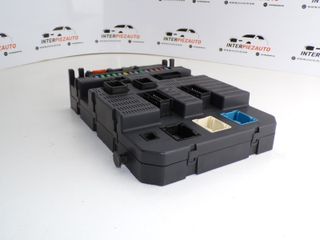 CAJA DE FUSIBLES BSI PEUGEOT CITROEN 9663798580 96 637 985 80