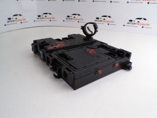 CAJA DE FUSIBLES BSI PEUGEOT CITROEN 9626460880 S105872300G S10587230 0G